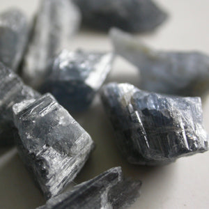 Cyprine Crystals - Song of Stones