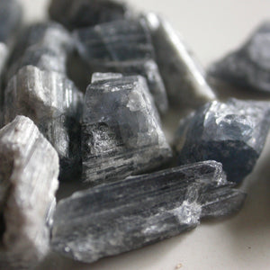 Cyprine Crystals - Song of Stones