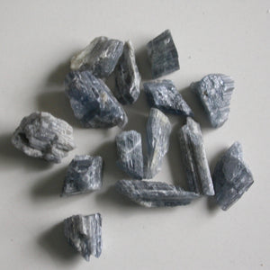 Cyprine Crystals - Song of Stones