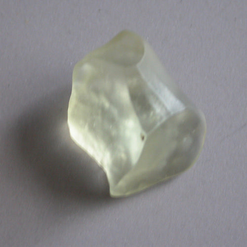 Libyan Desert Glass - Song of Stones