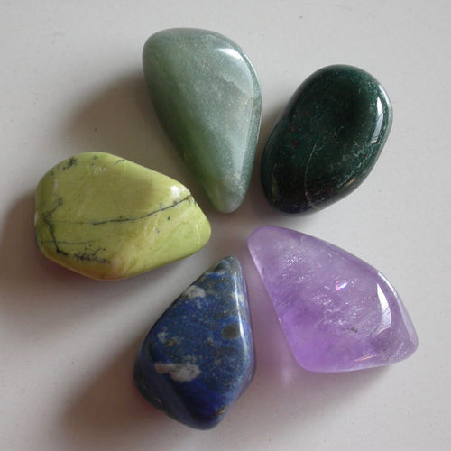 Dimensional Alignment - Song of Stones