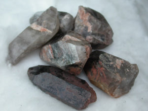 Dragon Quartz