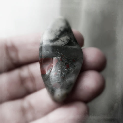 Dragon Blood Stone - Song of Stones