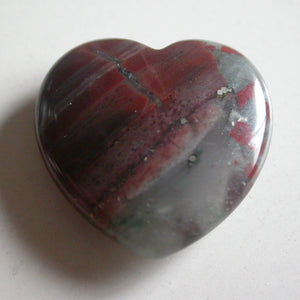 Dragon Blood Stone Hearts - Song of Stones