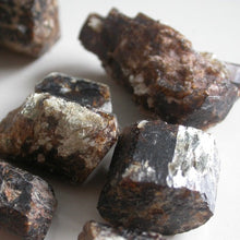 Load image into Gallery viewer, Dravite Crystals kissed by an Angel - Song of Stones