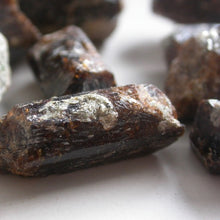 Load image into Gallery viewer, Dravite Crystals kissed by an Angel - Song of Stones