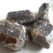 Load image into Gallery viewer, Dravite Crystals kissed by an Angel - Song of Stones