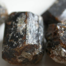 Load image into Gallery viewer, Dravite Crystals kissed by an Angel - Song of Stones