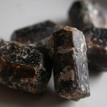 Load image into Gallery viewer, Dravite Crystals kissed by an Angel - Song of Stones