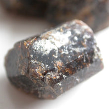 Load image into Gallery viewer, Dravite Crystals kissed by an Angel - Song of Stones