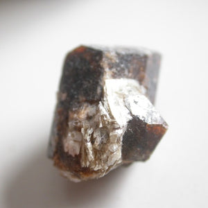 Dravite Crystals kissed by an Angel - Song of Stones