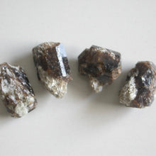 Load image into Gallery viewer, Dravite Angel Wing Crystals - Song of Stones