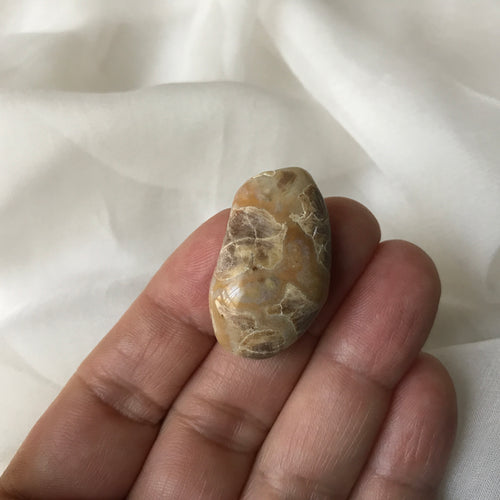 Dreaming of Mermaids Amulet Stone