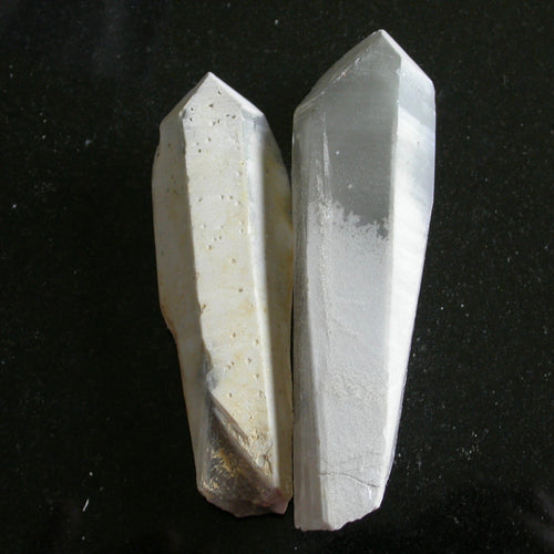 Lemurian Dream Crystal Duet - Song of Stones