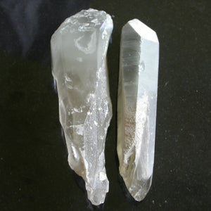 Lemurian Dream Crystal Duet - Song of Stones
