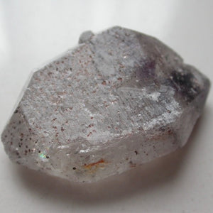Double Terminated Amethyst Crystals - Song of Stones