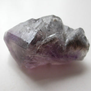 Double Terminated Amethyst Crystals - Song of Stones