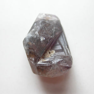 Double Terminated Amethyst Crystals - Song of Stones
