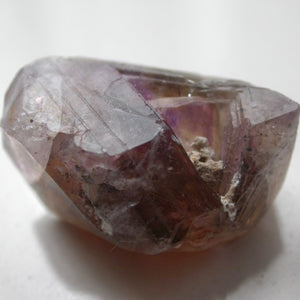 Double Terminated Amethyst Crystals - Song of Stones