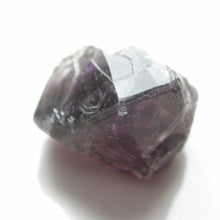 Load image into Gallery viewer, Double Terminated Amethyst Crystals - Song of Stones