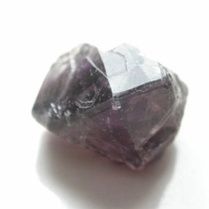 Double Terminated Amethyst Crystals - Song of Stones