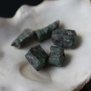 Emerald Circle of 5