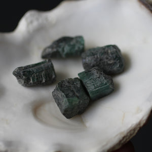 Emerald Circle of 5