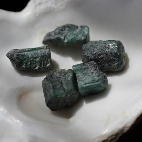 Emerald Circle of 5