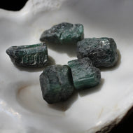 Emerald Circle of 5