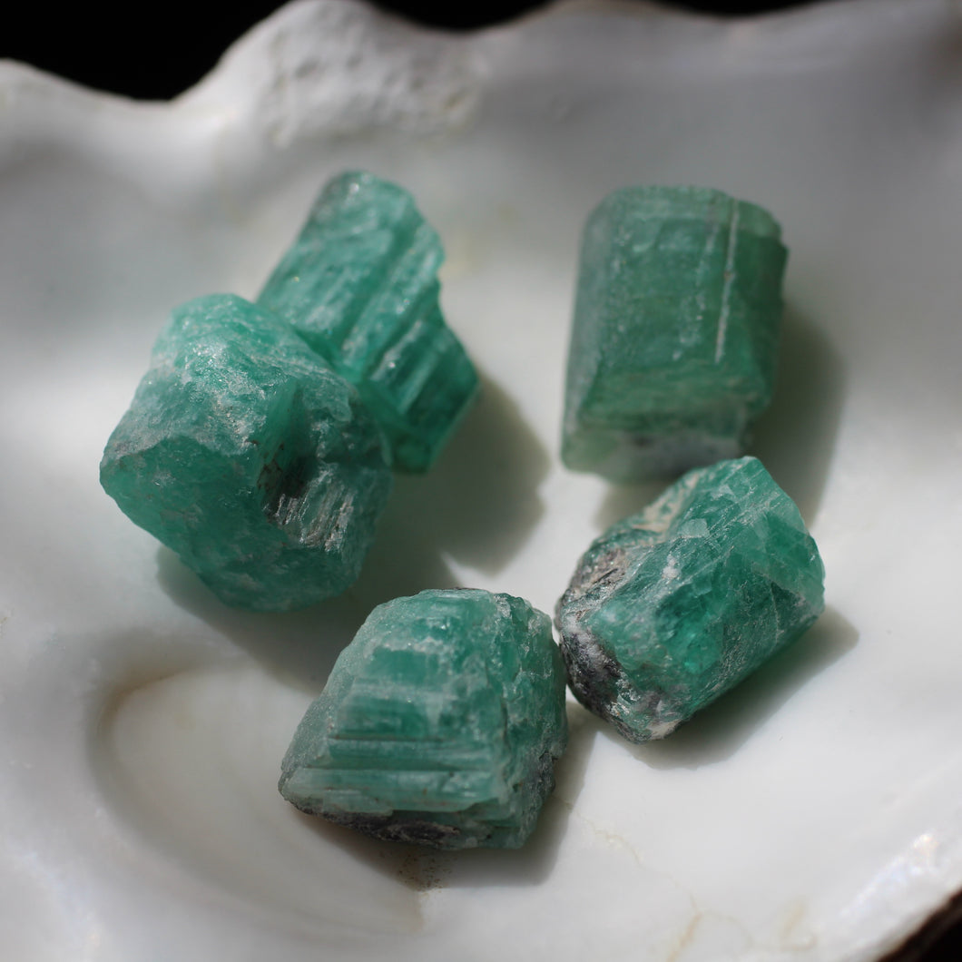 Emeralds from Oz Circle of 5 A