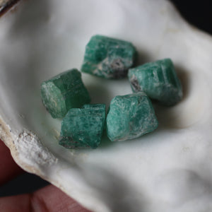 Emeralds from Oz Circle of 5 A