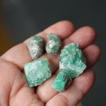 Load image into Gallery viewer, Emeralds from Oz Circle of 5 C