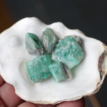 Load image into Gallery viewer, Emeralds from Oz Circle of 5 C