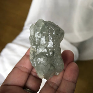 Epic Protection Sasquatch Crystal