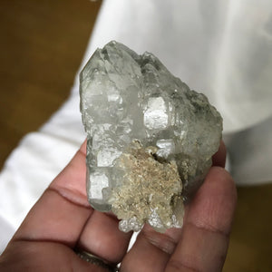 Epic Protection Sasquatch Crystal