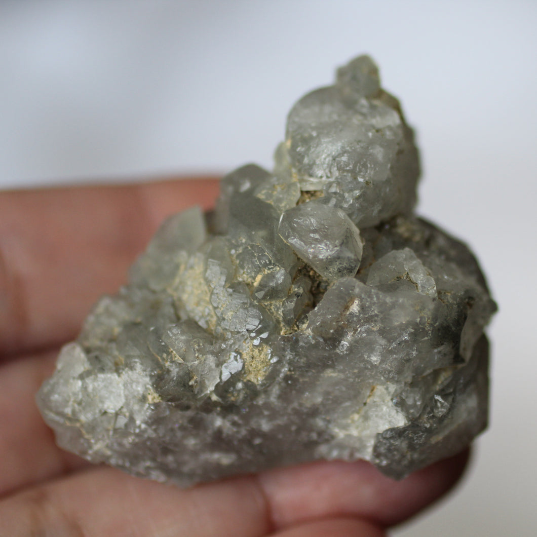 Epic Love Buddha Crystal - Song of Stones