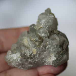 Epic Love Buddha Crystal - Song of Stones