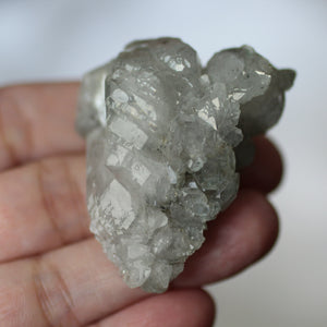 Epic Love Buddha Crystal - Song of Stones