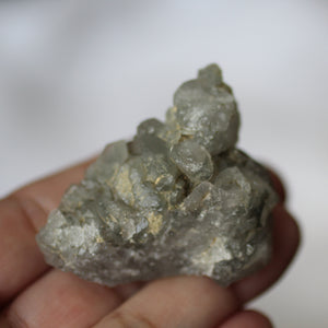 Epic Love Buddha Crystal - Song of Stones