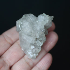Epic Love Buddha Crystal - Song of Stones