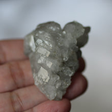 Load image into Gallery viewer, Epic Love Buddha Crystal - Song of Stones