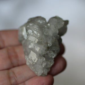 Epic Love Buddha Crystal - Song of Stones