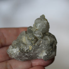 Load image into Gallery viewer, Epic Love Buddha Crystal - Song of Stones
