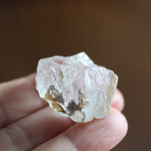Load image into Gallery viewer, Etched Beryl Crystals - Song of Stones