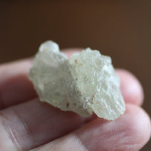 Load image into Gallery viewer, Etched Beryl Crystals - Song of Stones