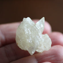 Load image into Gallery viewer, Etched Beryl Crystals - Song of Stones