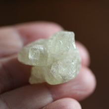 Load image into Gallery viewer, Etched Beryl Crystals - Song of Stones