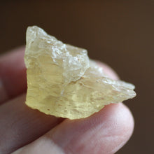 Load image into Gallery viewer, Etched Beryl Crystals - Song of Stones