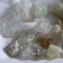 Load image into Gallery viewer, Etched Beryl Crystals - Song of Stones