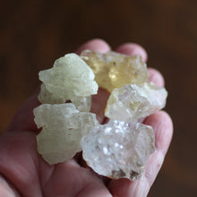 Load image into Gallery viewer, Etched Beryl Crystals - Song of Stones